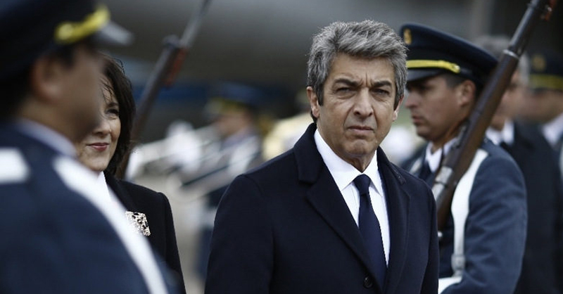 Il Presidente